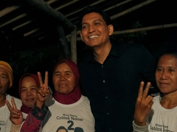 Ini Respon Lucky Hakim tentang Spanduk Penolakan Kampanye di Pegagan