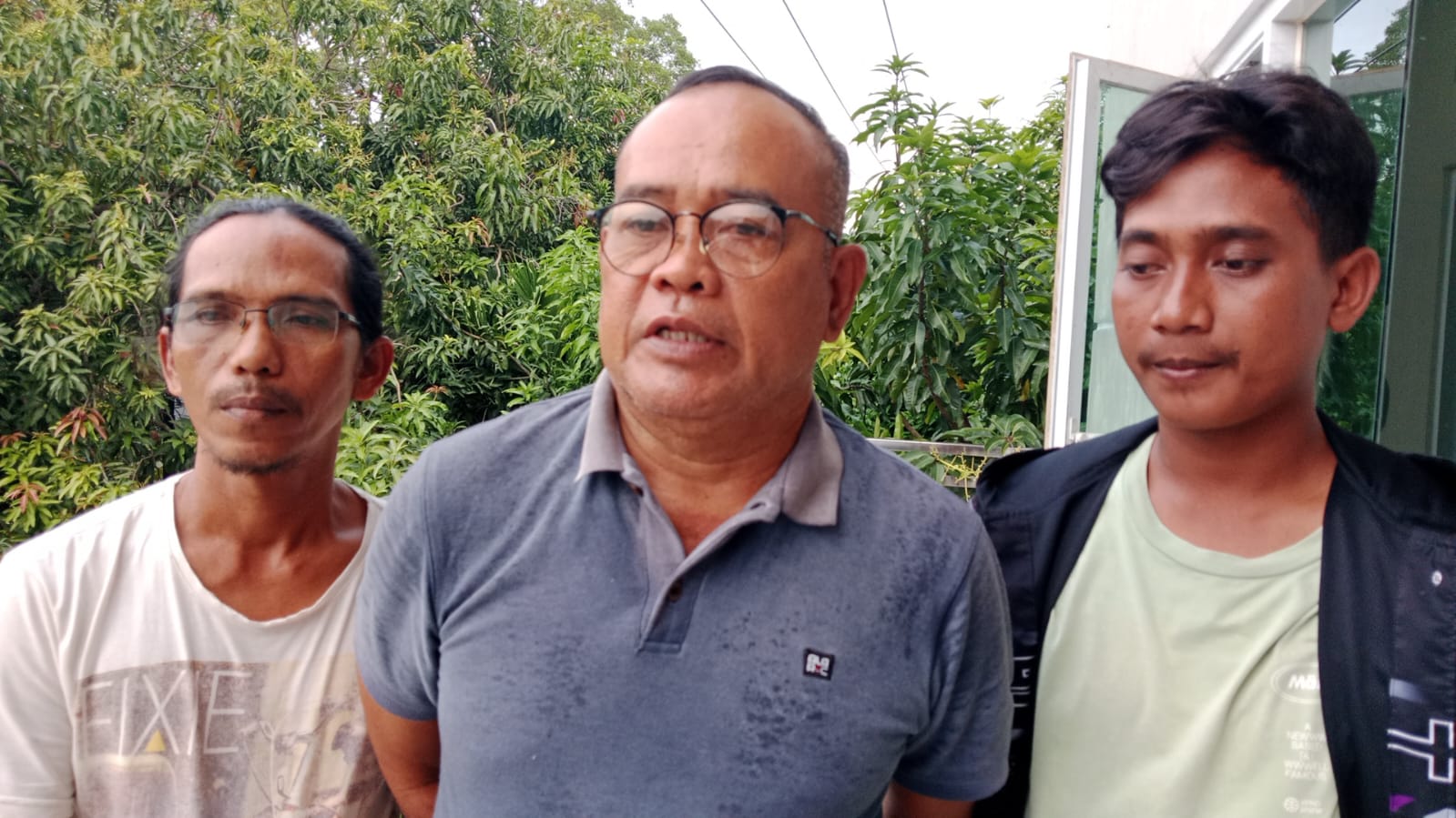 KOMPI Minta PSN Revitalisasi Tambak di Indramayu Dikaji Ulang