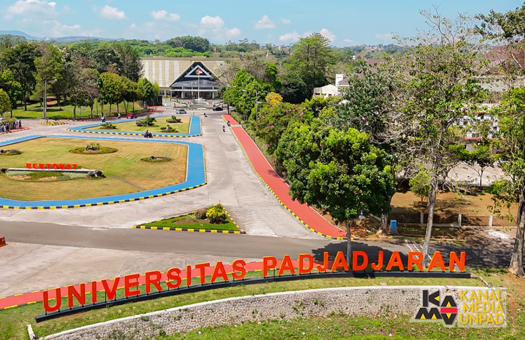 12 Jurusan Unpad Sepi Peminat, Bisa Jadi Referensi Daftar SNBP 2025
