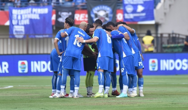 Pelatih Rahmad Darmawan Sebut Ada Tim yang Akan Menjadi Penghalang Persib Bandung untuk Hattrick, Tim Apa?