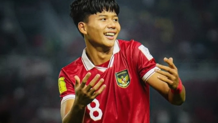 Stop! Jangan Tanyakan Arkhan Kaka yang Dicoret Indra Sjafri di Timnas U20: Jangan Bikin Dia Sakit Hati