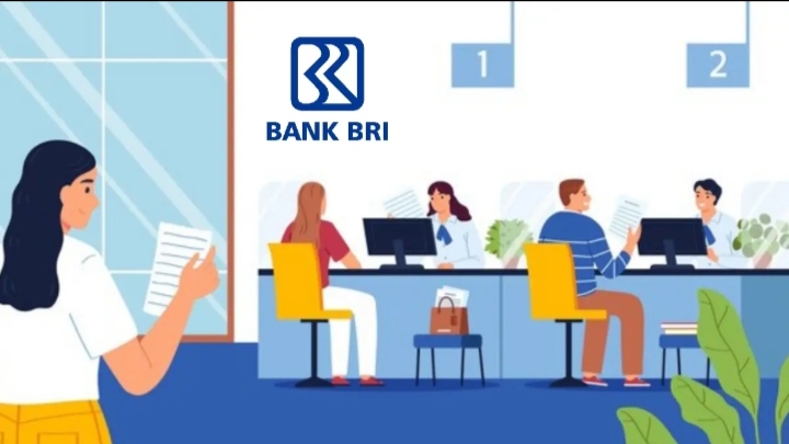 Cuma Modal Dokumen, Ini Syarat Pinjaman BRI Tanpa Jaminan Untuk Usaha, UMKM Bisa Cair Rp100 Juta!