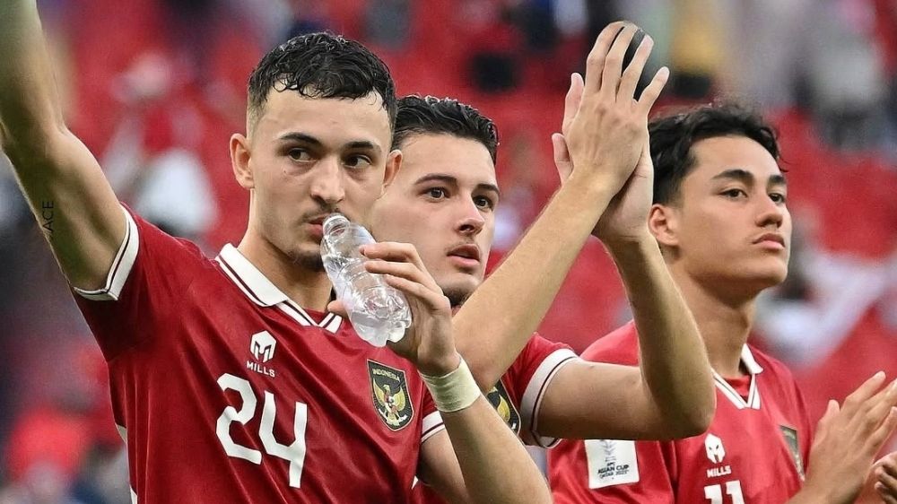 Timnas Indonesia U-23 Bisa Makin Ganas di Kualifikasi Piala Asia Kalau 6 Pemain Abroad Ini Turun Bareng!