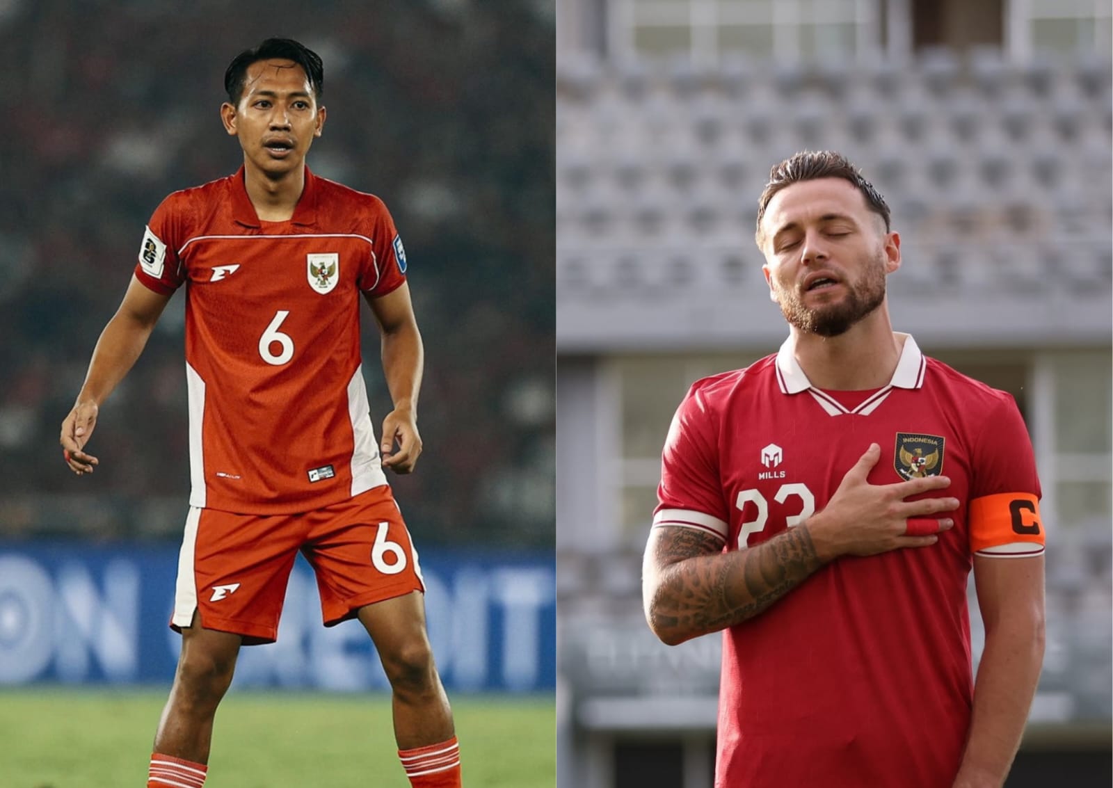 PSSI Resmi Panggil Beckham Putra dan Marc Klok ke Timnas Indonesia Hadapi Kuwait dan Lebanon!