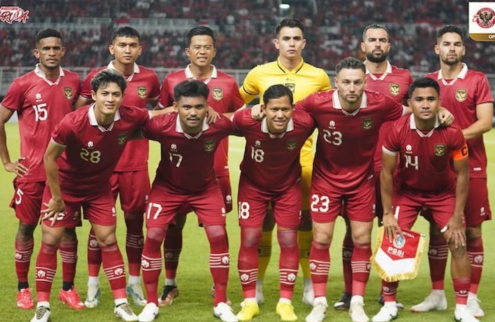 Enam Pemain Bintang Ini Tidak Dipanggil ke Timnas Indonesia. Siapa Saja Mereka? 