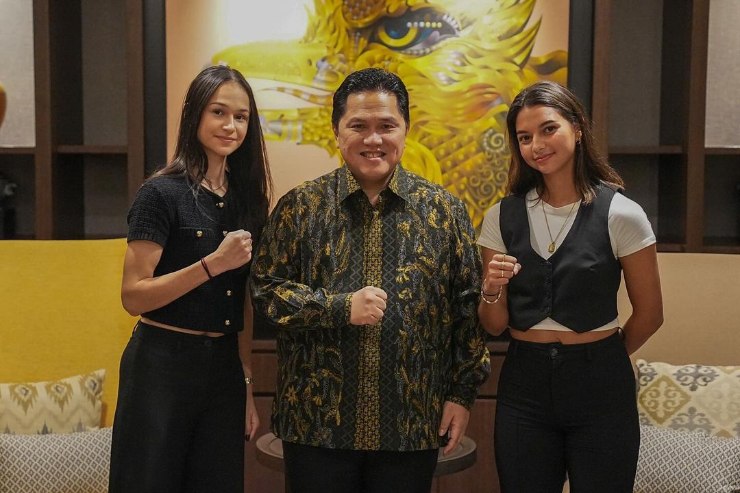 Kevin Diks Resmi Naturalisasi, PSSI Masih Cari Pemain Keturunan Posisi Striker untuk Perkuat Timnas Indonesia