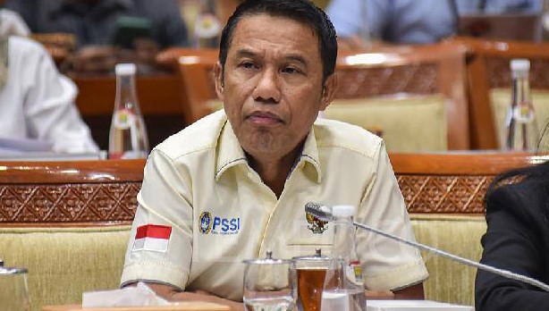 Sekjen PSSI Bantah Keras Rumor Pemain Diaspora Dibayar Untuk Dinaturalisasi, 'Konsep Itu Tidak Ada'