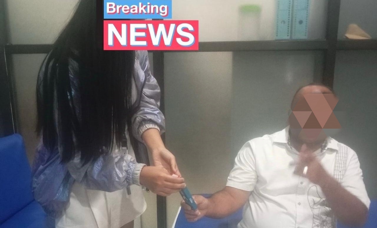 Siapa Mahmud Jawa? Anggota DPRD Kabupaten Cirebon yang Dituduh Melakukan Pelecehan Seksual