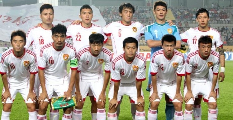 Senjata Makan Tuan! China Kena Hujat Publik Karena Main Licik di WCQ, Imbasnya ke Pemain dan Supporter!