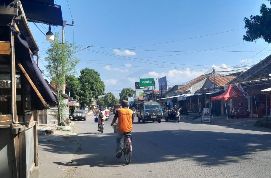 Masyarakat Merasakan Suhu Udara Dingin, Ternyata Ini Penyebabnya