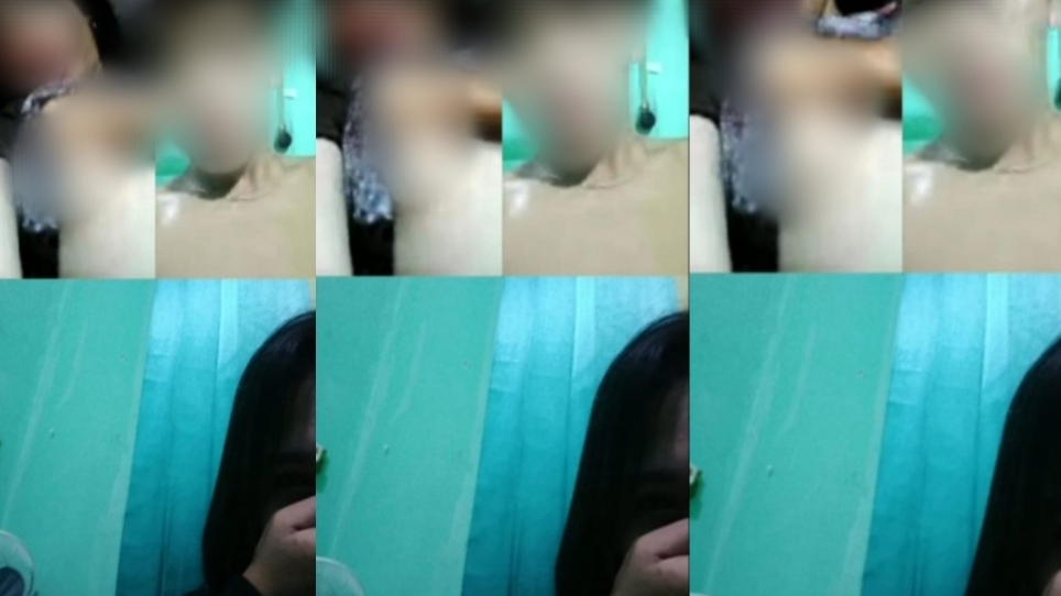 Video Mesum 15 Detik di Curup, Video Call tanpa Busana