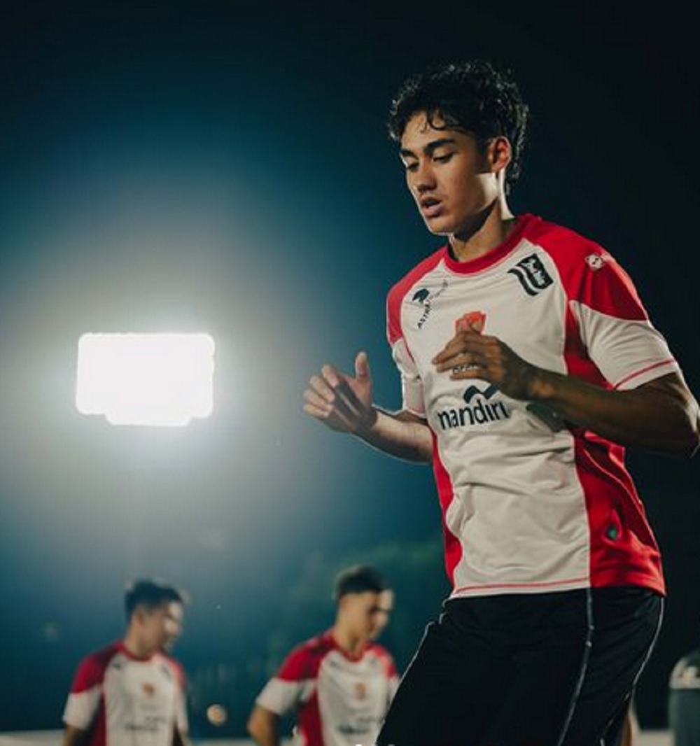 Kabar Baik Bagi Timnas Indonesia, Rafael Struick Dapat Izin Dari Klubnya untuk Bermain Lebih Awal di Ajang AFF