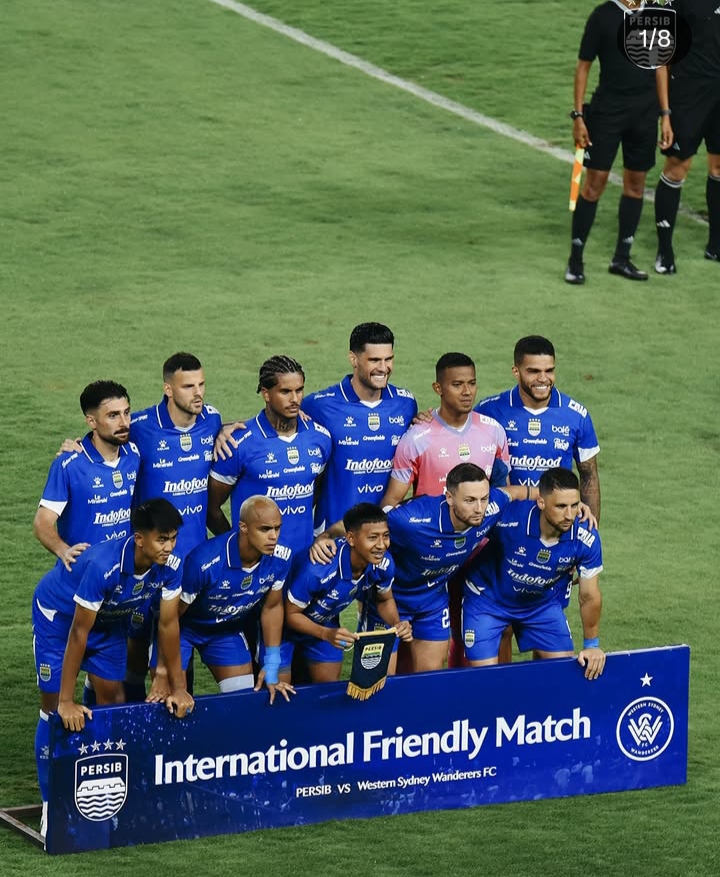 Tinggal Hitungan Hari, Pelatih Bojan Hodak Ungkap Masalah yang Dihadapi Persib Jelang Duel Vs Semen Padang FC