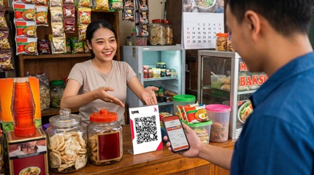 Sering Bayar Pakai QRIS? Ini 4 Tips agar Pengeluaran Tetap Terkendali