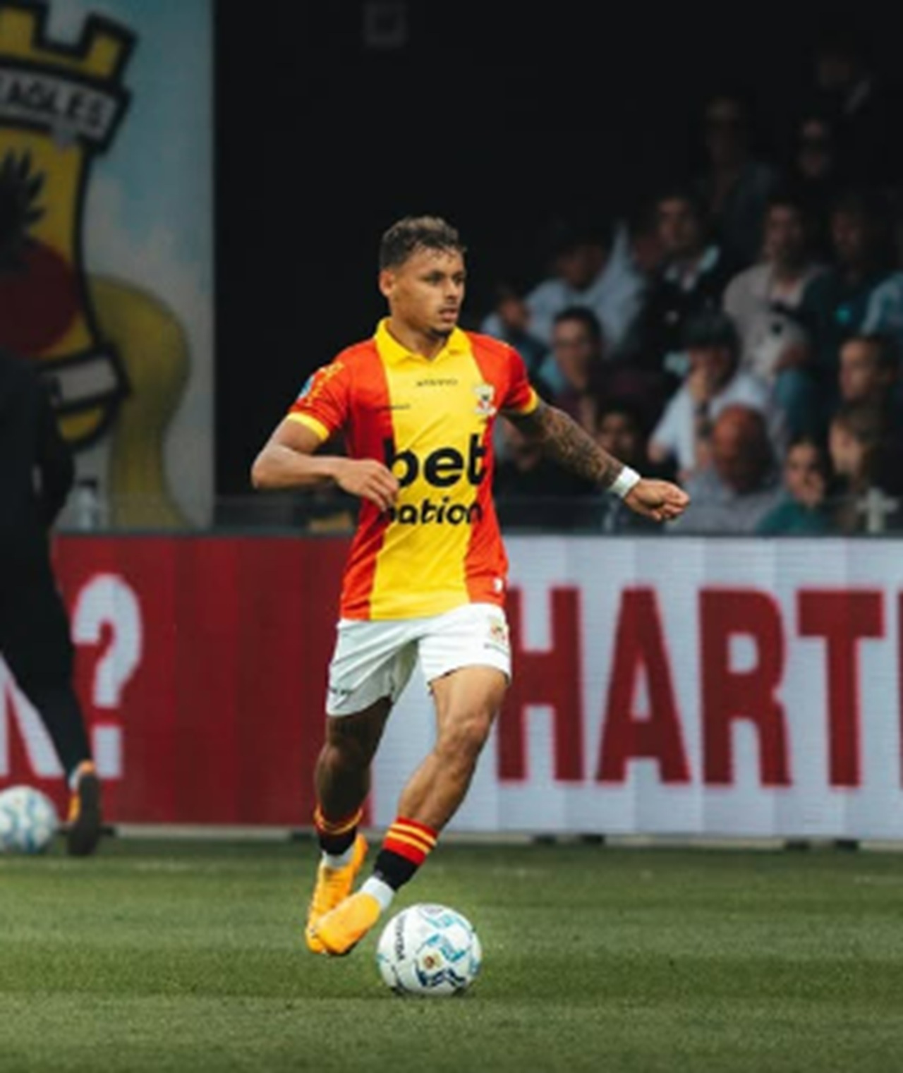 Tunggu Dikontak PSSI! Dean James Ungkapkan Keterbukaannya Untuk Bergabung Dengan Timnas Indonesia!