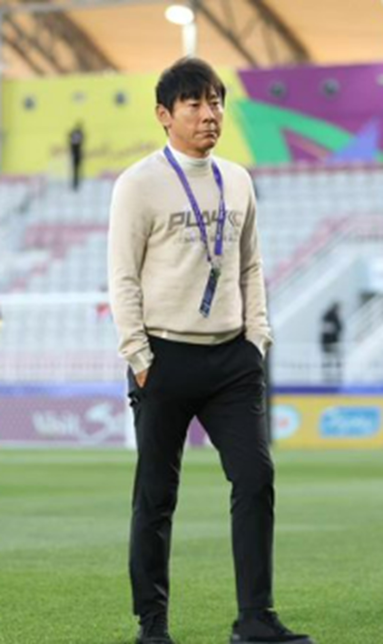 Tak Diizinkan Klub! Shin Tae-yong Gagal Panggil 3 Pemain Ini Untuk Perkuat Timnas Indonesia di AFF 2024