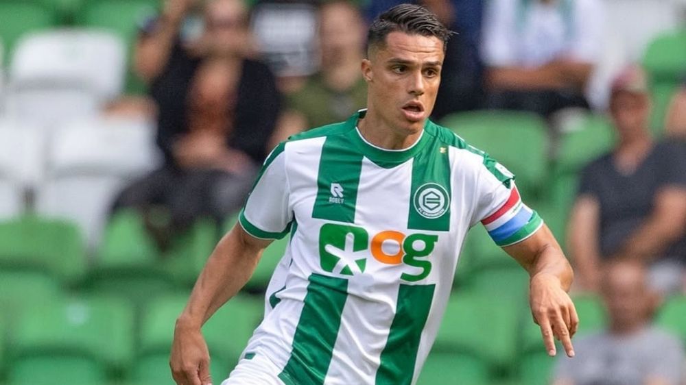 Dipuji Pundit Belanda! Joey Pelupessy Disebut Punya Visi Tajam, Tapi Apa Kekurangan yang Harus Diperbaiki?
