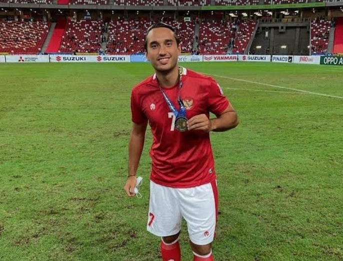 Absen Panjang Ezra Walian 'Saya Menanti 3 Tahun Lebih' Ambisi Comeback Ke Timnas Indonesia!