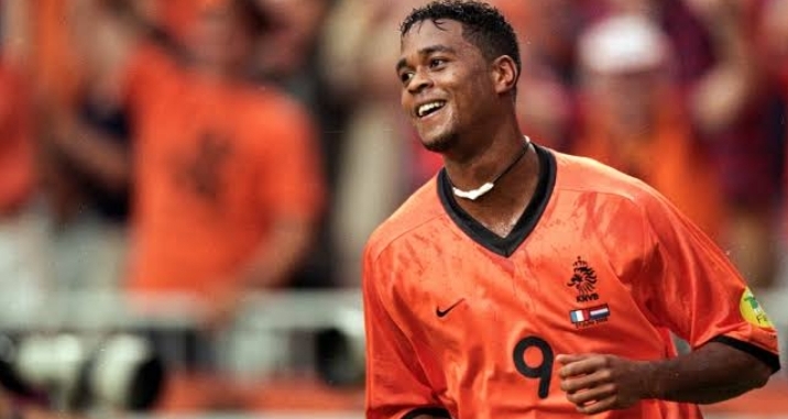 Legenda Belanda Patrick Kluivert Dukung Timnas Indonesia, Ada Potensi Lolos Piala Dunia, Ini Dia Penyebabnya..