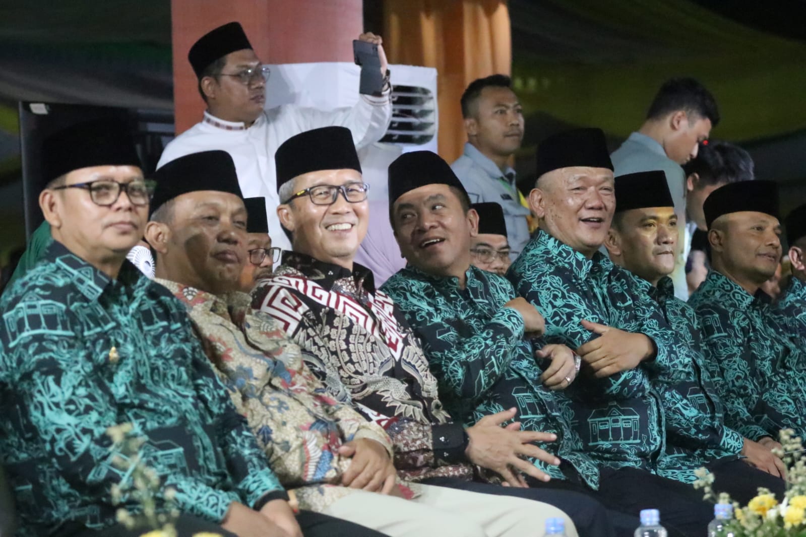  Pj Wali Kota Optimis Kota Cirebon Capai 10 Besar dalam Ajang MTQ ke-38 Provinsi Jawa Barat