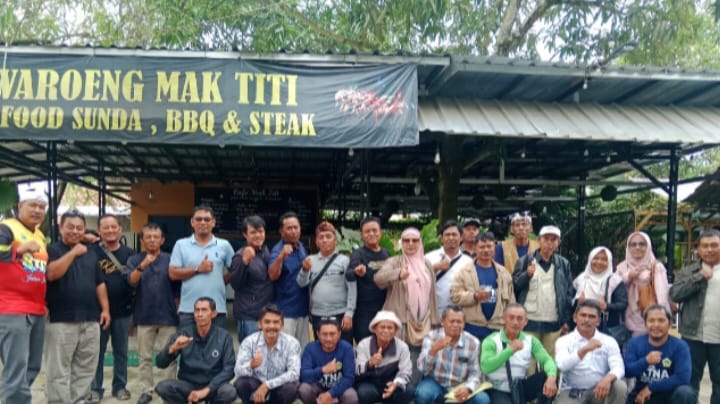 KTNA Siap Dukung Swasembada Pangan Berkelanjutan di Indramayu