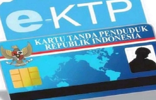 Siap Jadi Pelopor KTP Digital