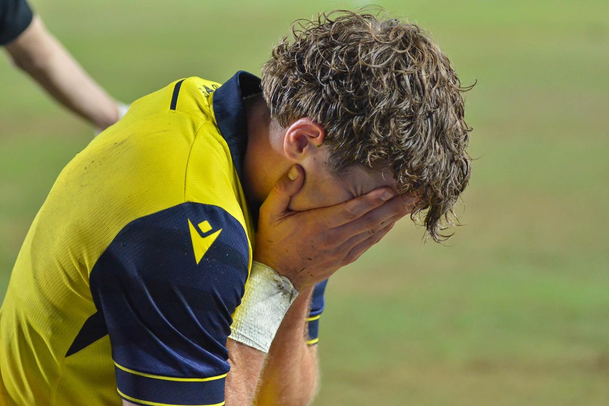 Ole Romeny Belum Fit 100%, Oxford United Waspadai Laga Perdana Liga 2 Inggris