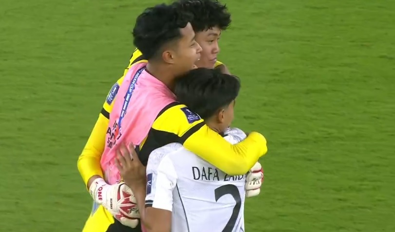 Komentar Media Vietnam Usai Kemenangan Timnas Indonesia U-17 Atas Korea Selatan: Mereka Membuat Banyak Kejutan