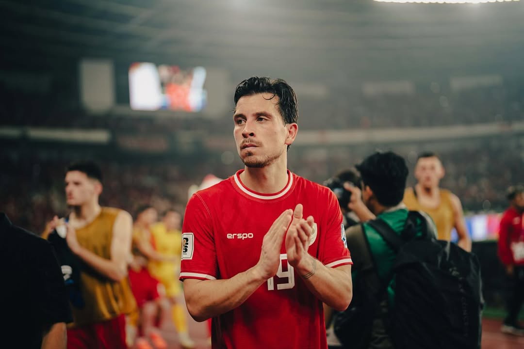 FC Utrecht Disarankan Rekrut Thom Haye Usai Tampil Apik di Almere City