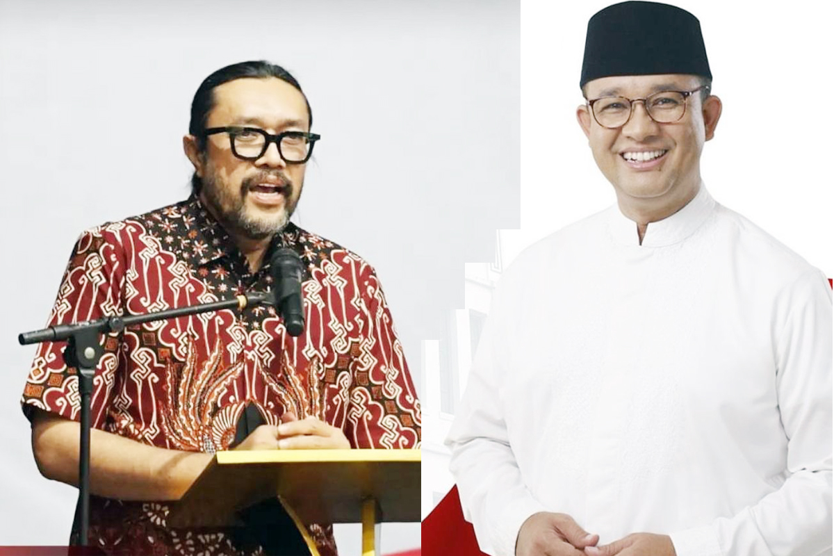 Duet Indramayu – Kuningan Gagal Berlayar di Pilgub Jabar, Ono Surono Sebut Gegara Mulyono dan Geng