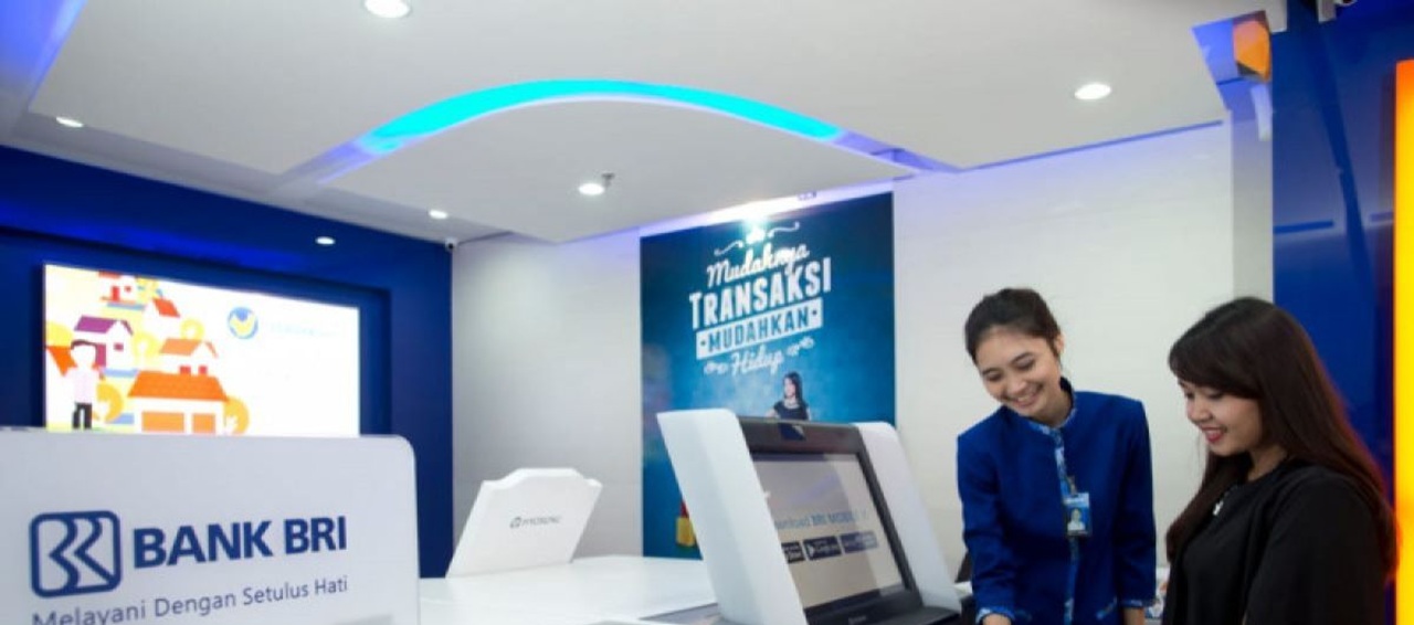 Bunga KUR BRI 2025 Turun Drastis Jadi Cuma 3 Persen! Begini Cara Ajukan dan Simulasi Pembayaran Angsurannya!
