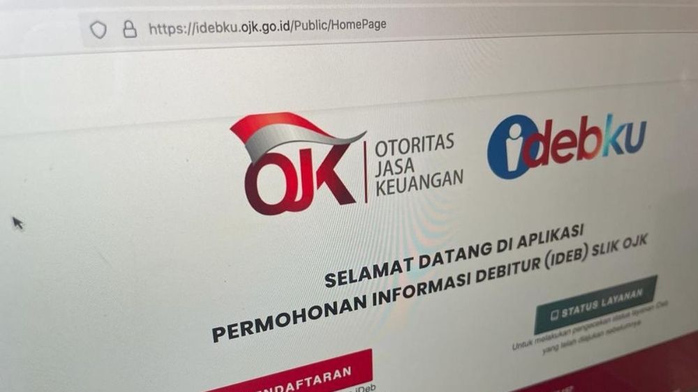 Apa Itu BI Checking Kol 1? Simak Cara Cek Skor Kredit yang Menentukan Lolosnya Pinjaman di Bank