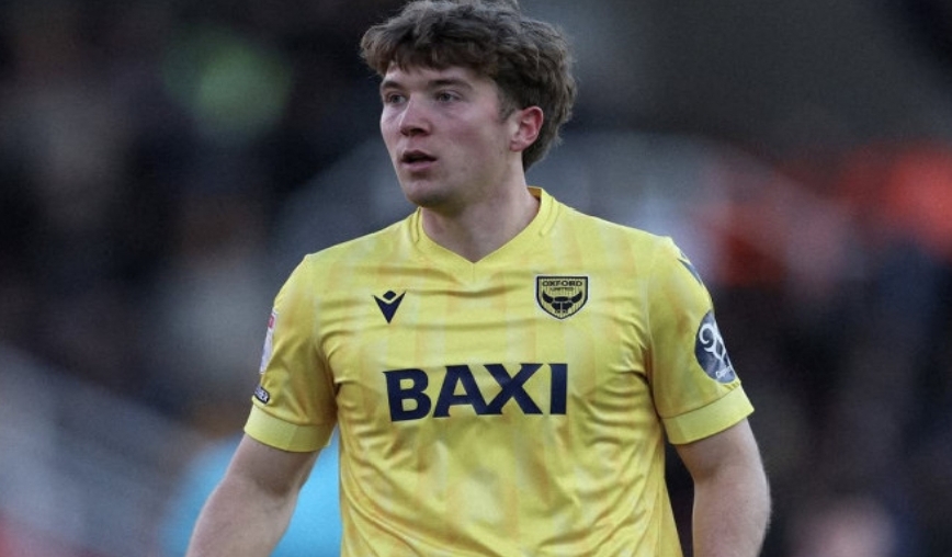 Gacor di Timnas tapi Kendor di Oxford United, Ole Romeny Cetak Gol Bunuh Diri, Begini Reaksi Sang Pelatih 