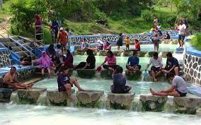 Wisata Cirebon yang wajib dikunjungin untuk liburan akhir pekan