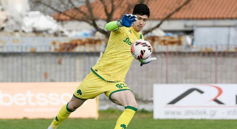 Mengejutkan! Cyrus Margono Tinggalkan KF Dukagjini, Bersiap Pulang ke Indonesia?