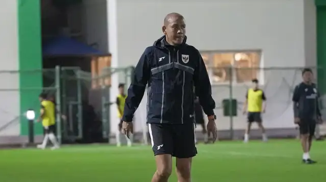 Coach Nova Panggil 9 Pemain Keturunan Baru! Bukan Sekadar Pilihan, Tapi Strategi Juara!
