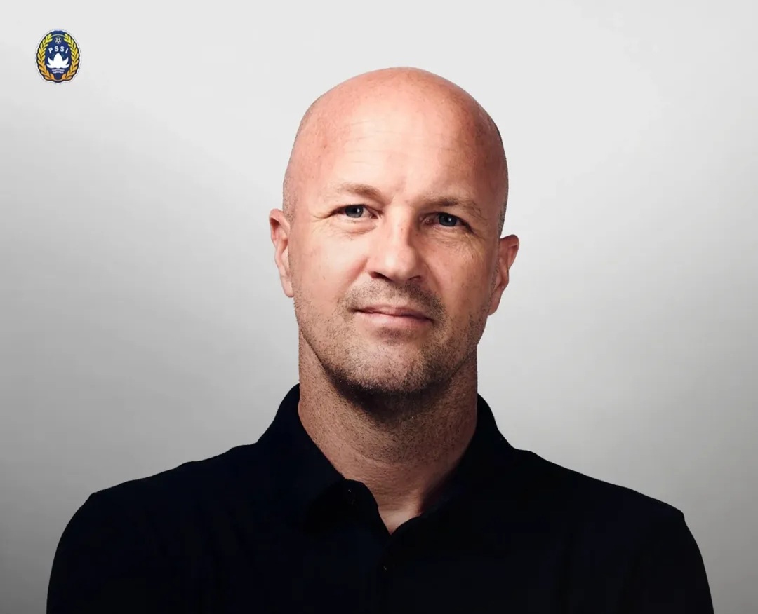Aroma Belanda Semakin Kental! PSSI Resmi Tunjuk Jordi Cruyff Sebagai Penasihat Teknik