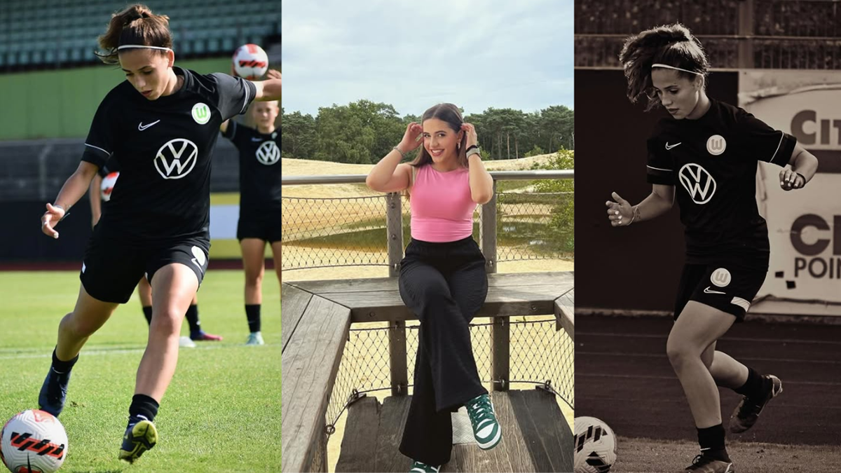 Hampir Pensiun Dini, Djenna de Jong Dapat Kesempatan Emas untuk Bergabung dengan Timnas Putri