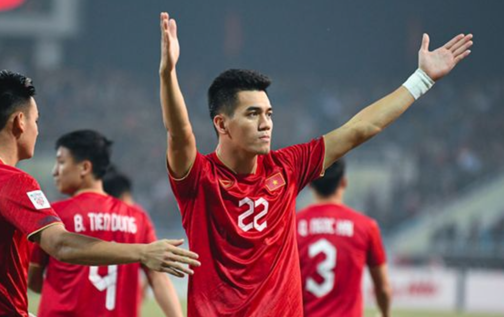 Waspadai Skuad Garuda, Striker Vietnam Sebut Indonesia Berpeluang Besar Jadi Juara di Piala AFF 2024