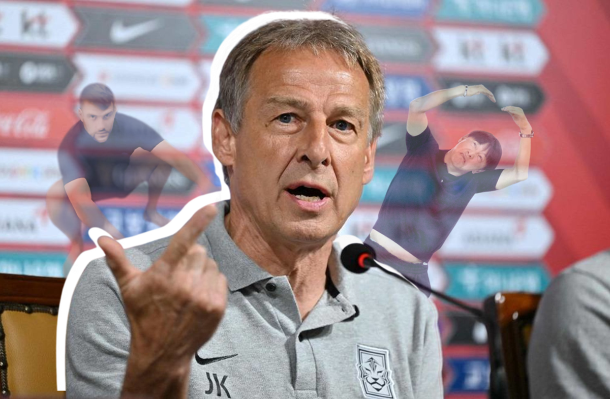 Jurgen Klinsmann Optimis Terhadap Masa Depan Timnas Indonesia di Bawah Shin Tae-yong dan Maarten Paes