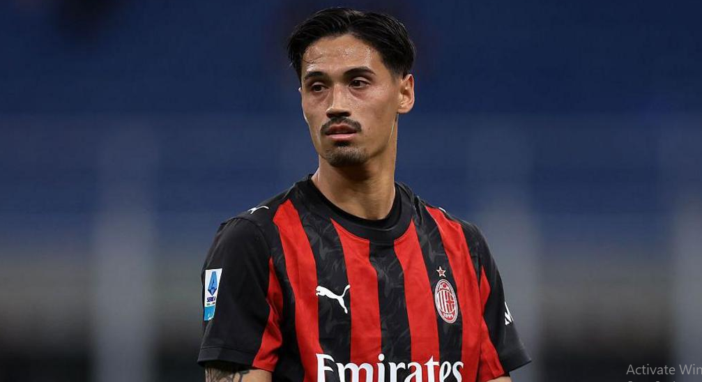 Bukan Main! Pemain Manchester City, Tijjani Reijnders Puji Suporter Timnas Indonesia