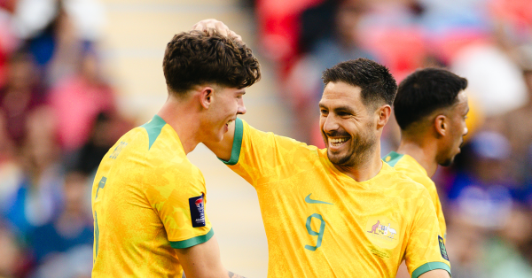 Nasib Apes! Total 4 Pemain Kunci Australia Cedera, Terancam Absen Jelang Duel Lawan Timnas Indonesia