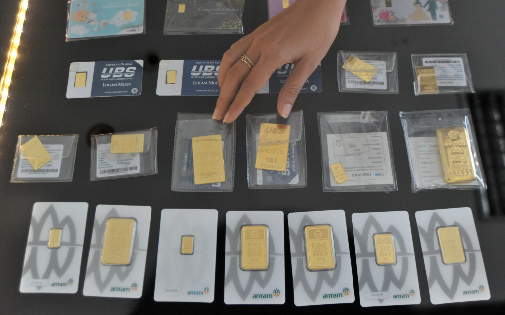 Update Terbaru Hari Ini! Harga Buyback Emas Pegadaian Naik Turun, Saatnya Jual atau Simpan Dulu?