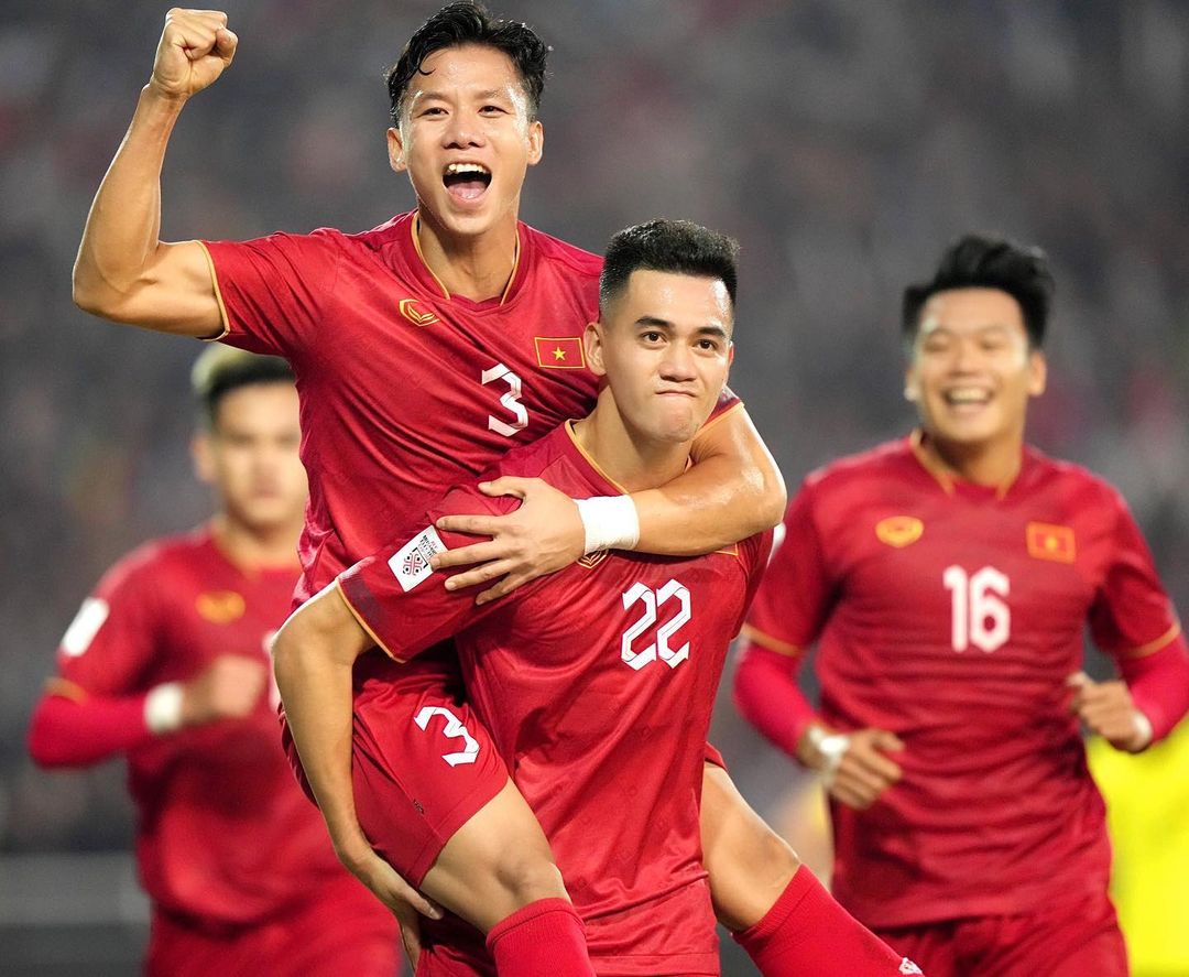 Jelang Piala AFF 2024, Timnas Vietnam bakal TC ke Korea Selatan Demi Juara