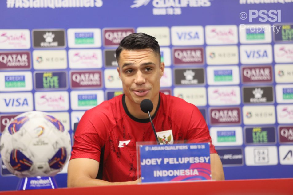 Harga Transfer Bikin Kaget! Ini Dia ‘Harta Karun’ Gelandang Timnas Indonesia yang Diincar Persib Bandung!