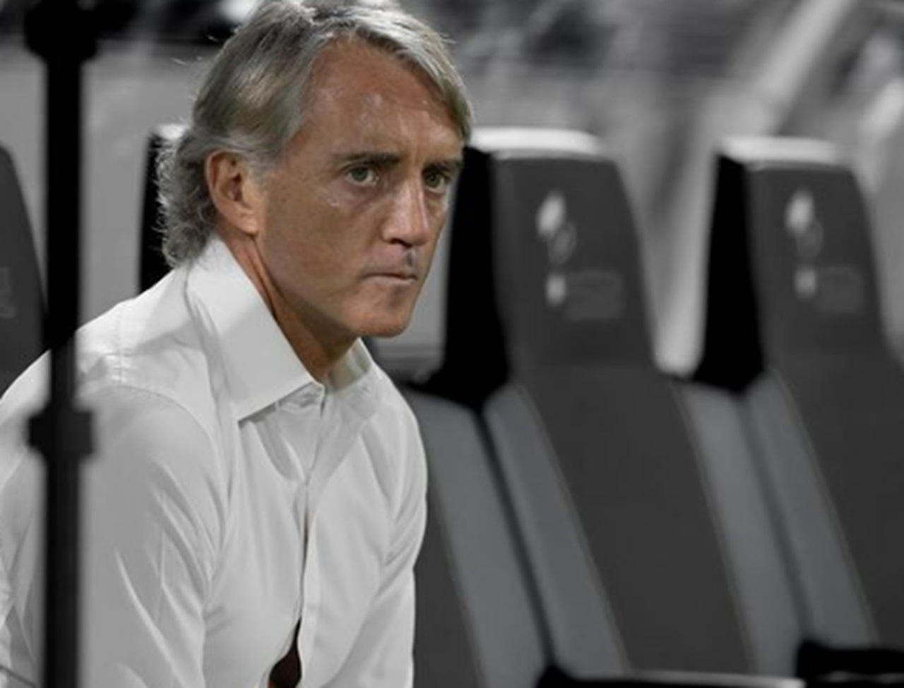 Roberto Mancini Dipecat! Arab Saudi Ungkapkan Alasannya, Ternyata...