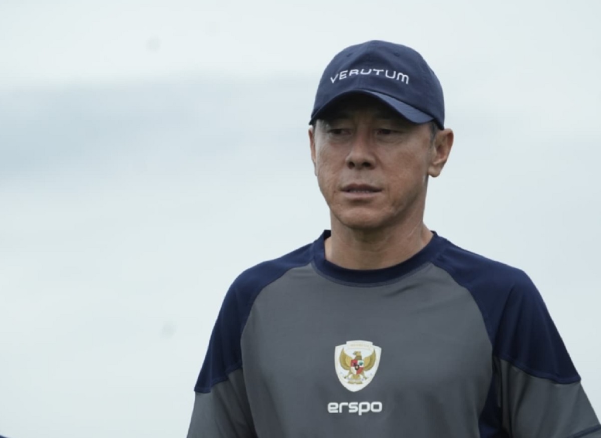 Pernah Didepak Kim Pan-gon, Shin Tae-yong Kini Dikabarkan Bakal Ambil Alih Kursi Pelatih Ulsan Hyundai