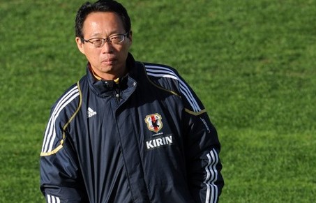 Pelatih Legendaris Jepang, Takashi Okada Sebut Timnas Indonesia Makin Kuat, 'Jujur Saya Khawatir'