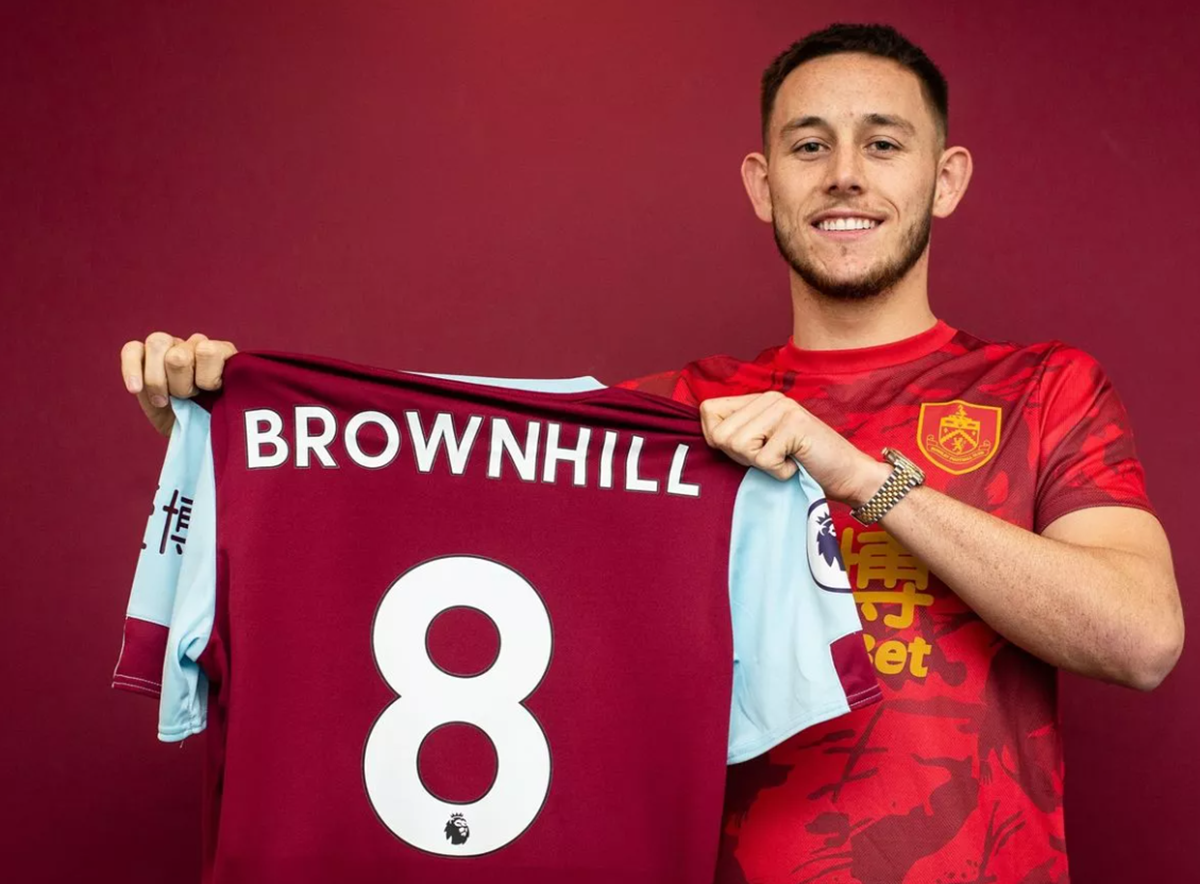 Ini Dampaknya Jika Mantan Pemain Manchester United, Josh Brownhill Dinaturalisasi Timnas Malaysia