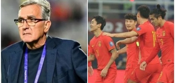 Timnas Indonesia Auto Menang! China Dilanda Krisis Internal, Target Curi Poin dari Shin Tae-yong Bisa Maksimal